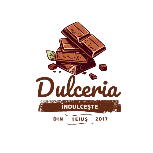Dulceria Logo